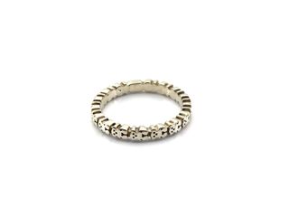 anillo plata 925mm