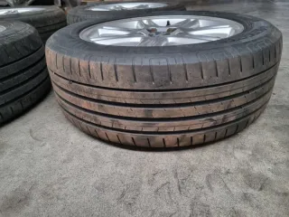 Llantas Originales Volvo S60