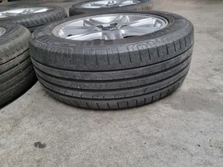 Llantas Originales Volvo S60