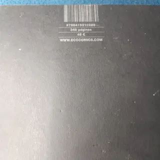 Oferta Fango y Lima el arte de dorohedoro pvp 48€