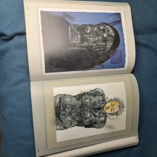 Oferta Fango y Lima el arte de dorohedoro pvp 48€