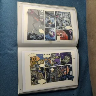 Oferta Fango y Lima el arte de dorohedoro pvp 48€