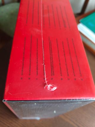 Router ROG STRIX GS-BE18000 WiFi 7 Nuevo