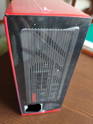 Router ROG STRIX GS-BE18000 WiFi 7 Nuevo