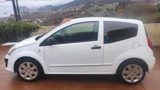 Citroen C2 2009