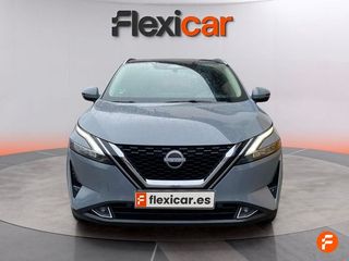 Nissan Qashqai DIG-T 103kW (140CV) mHEV 4x2 Acenta