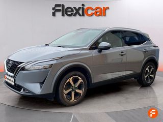 Nissan Qashqai DIG-T 103kW (140CV) mHEV 4x2 Acenta