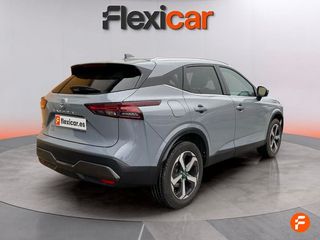 Nissan Qashqai DIG-T 103kW (140CV) mHEV 4x2 Acenta