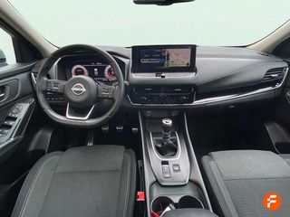 Nissan Qashqai DIG-T 103kW (140CV) mHEV 4x2 Acenta