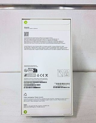 iPhone Air precintado