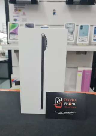 iPhone Air precintado nuevo