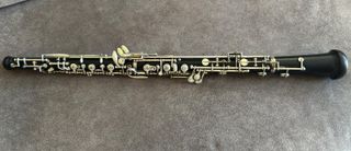 Oboe Buffet Crampon – Madera – Excelente Estado