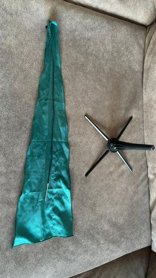 Oboe Buffet Crampon – Madera – Excelente Estado