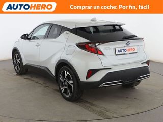 Toyota C-HR 2.0 Hybrid Advance