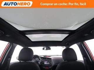 Kia Ceed 1.6 CRDi GT Line