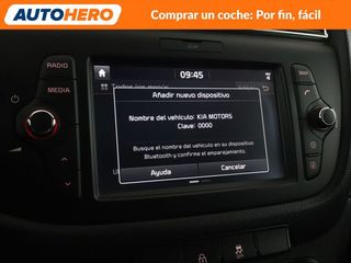 Kia Ceed 1.6 CRDi GT Line