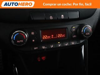 Kia Ceed 1.6 CRDi GT Line