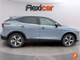 Nissan Qashqai DIG-T 103kW (140CV) mHEV 4x2 Acenta
