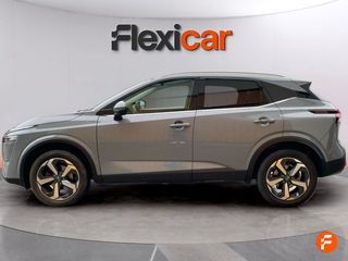 Nissan Qashqai DIG-T 103kW (140CV) mHEV 4x2 Acenta
