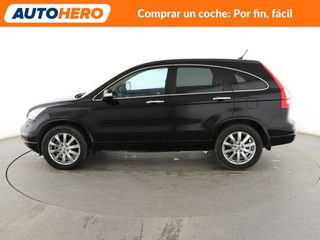 Honda CR-V 2.2 DTEC Lifestyle