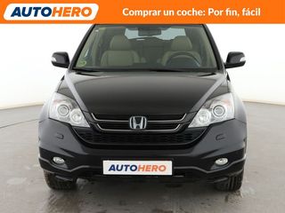 Honda CR-V 2.2 DTEC Lifestyle