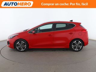 Kia Ceed 1.6 CRDi GT Line