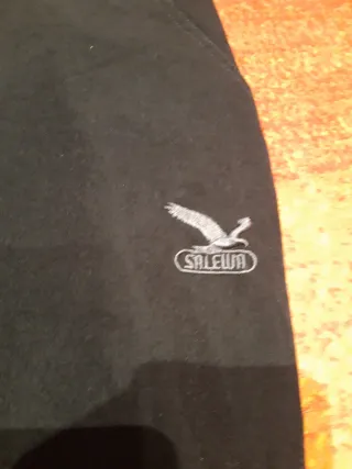 Pantalón Salewa Dura Stretch Mujer Talla L