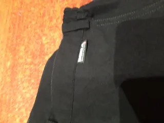 Pantalón Salewa Dura Stretch Mujer Talla L