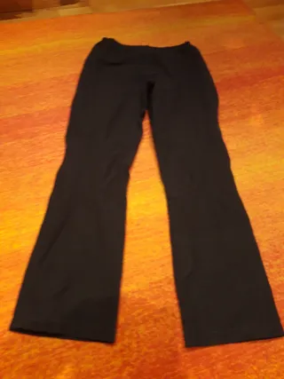 Pantalón Salewa Dura Stretch Mujer Talla L