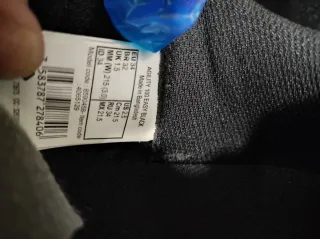 Botas de fútbol niño Talla 34