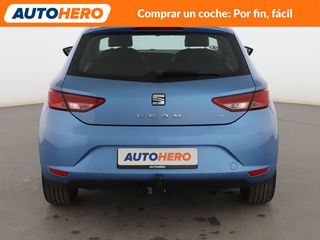 Seat Leon 2.0 TDI I-Tech