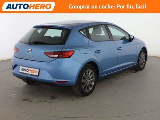 Seat Leon 2.0 TDI I-Tech