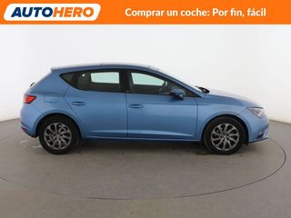 Seat Leon 2.0 TDI I-Tech