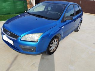 Ford Focus 2005