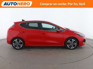 Kia Ceed 1.6 CRDi GT Line
