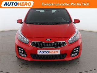 Kia Ceed 1.6 CRDi GT Line