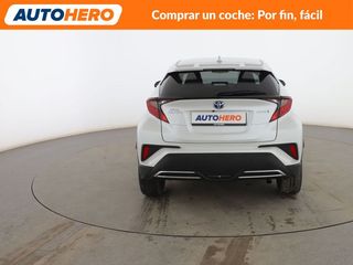 Toyota C-HR 2.0 Hybrid Advance