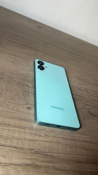 Samsung Galaxy A06 Verde