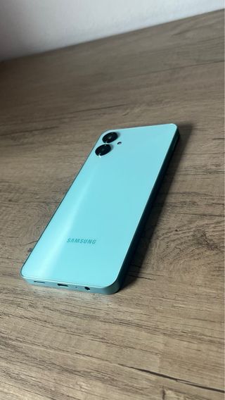 Samsung Galaxy A06 Verde
