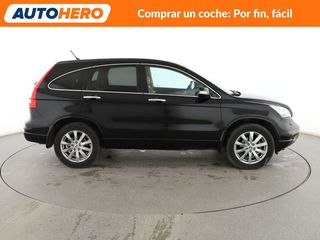 Honda CR-V 2.2 DTEC Lifestyle