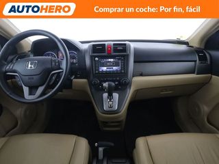 Honda CR-V 2.2 DTEC Lifestyle