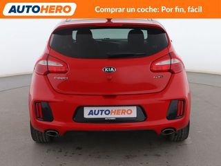 Kia Ceed 1.6 CRDi GT Line