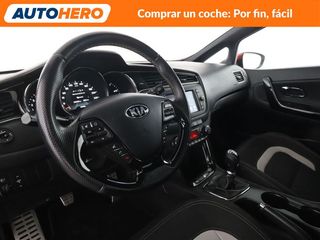 Kia Ceed 1.6 CRDi GT Line