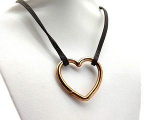 collar plata 925mm 39cm