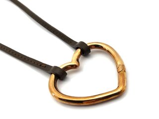 collar plata 925mm 39cm