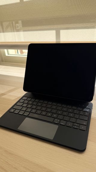 iPad Pro 11 64GB Gen 1 + Apple Pencil + accesorios