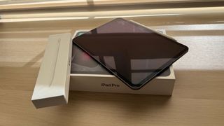 iPad Pro 11 64GB Gen 1 + Apple Pencil + accesorios