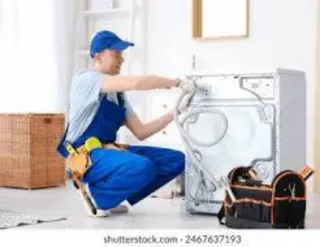 Reparación electrodomésticos averías