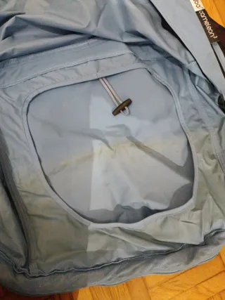 Capota Bugaboo Camaleón 3 Azul