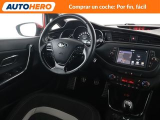 Kia Ceed 1.6 CRDi GT Line